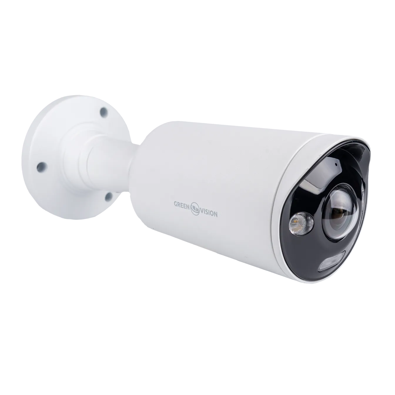 �������� IP-������ GreenVision GV-191-IP-IF-COS80-30 180�