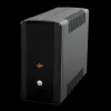 Джерело безперебійного живлення (ДБЖ) LP 400VA 2Pro (240Вт)