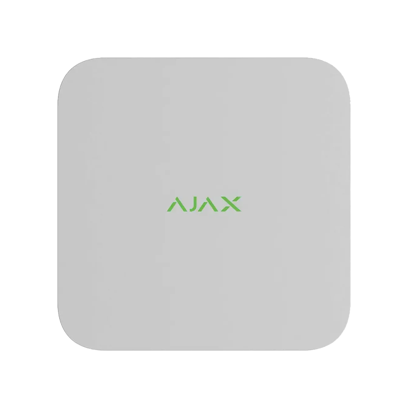 ��������� ������������� Ajax NVR (8ch) (8EU) �� 8 ������ ����
