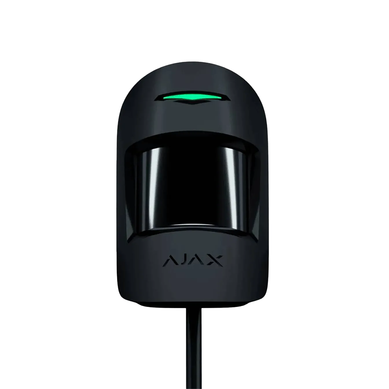 �������� ������ ���� ��� �������� AJAX MotionProtect Fibra (black)