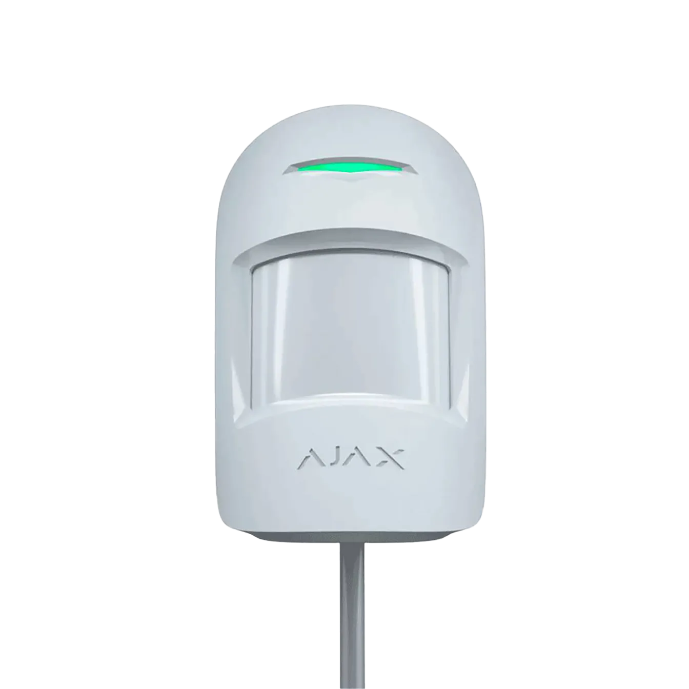 �������� ������ ���� ��� �������� AJAX MotionProtect Plus Fibra (white)