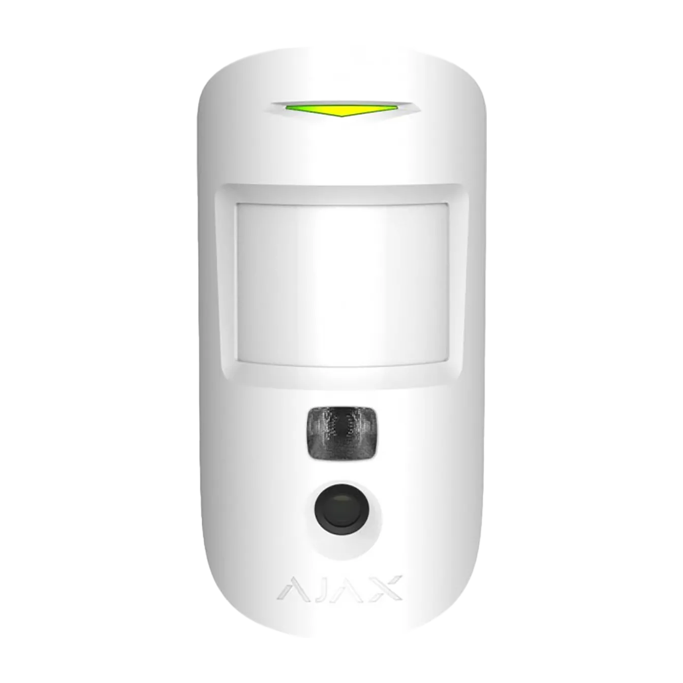 �������� ������ ���� � ��������� ��������������� AJAX MotionCam (black)