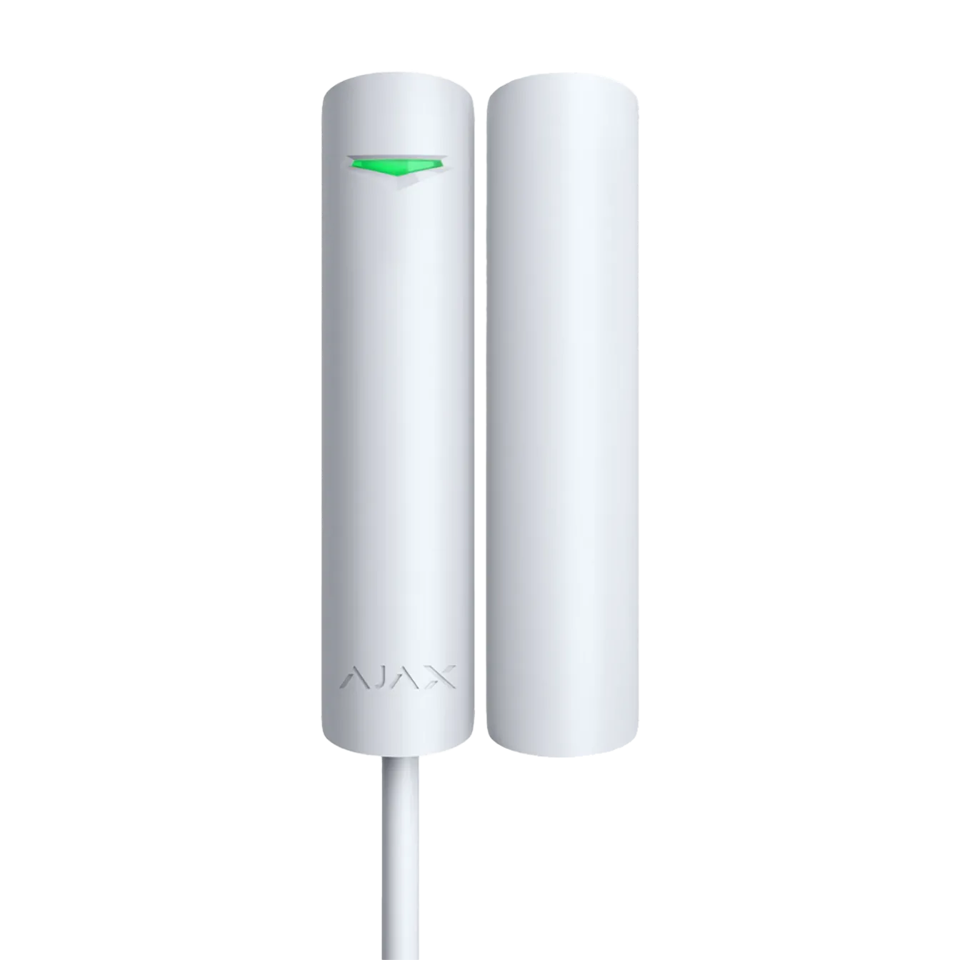 �������� ������ �������� ��� �������� AJAX DoorProtect Fibra (white)