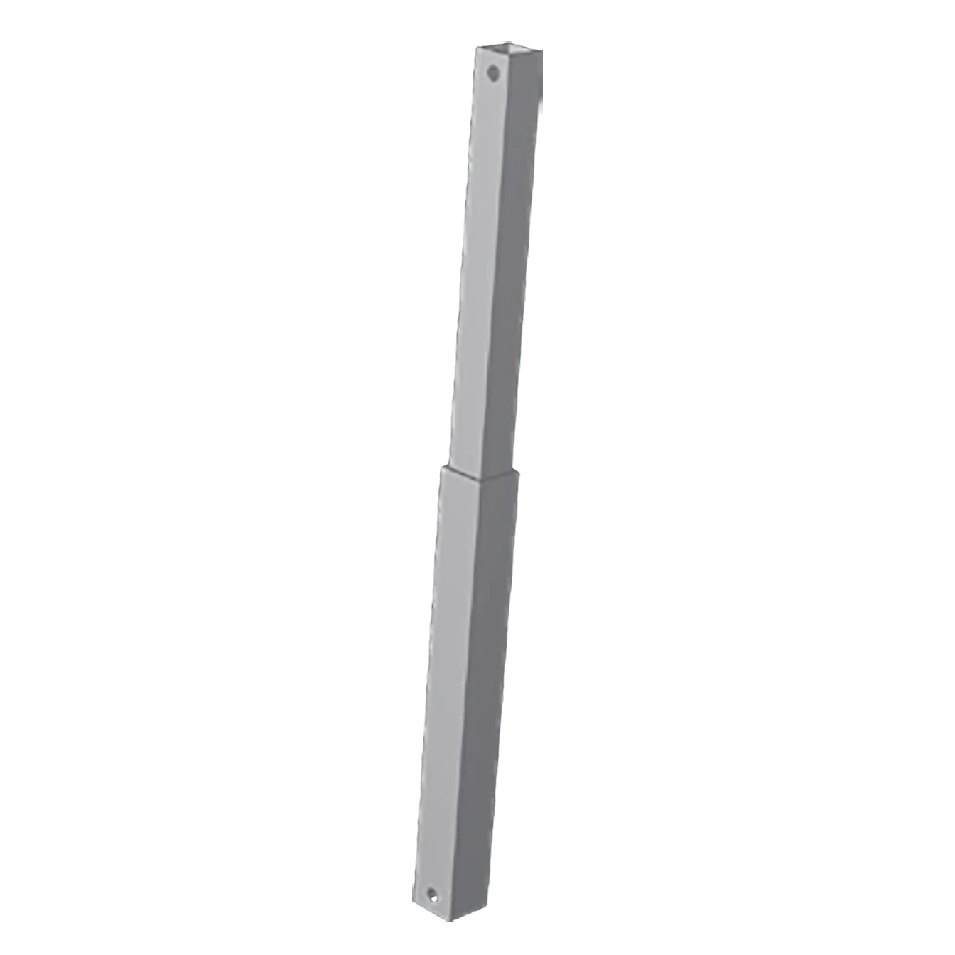 ���� ����������� L365x2 �� ������� �8*12 AL-01-2