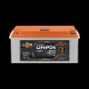 ���������� LP LiFePO4 12,8V - 100 Ah (1280Wh) (BMS 80A/40A) ������� LCD