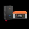 �������� ���������� �������� LP (LogicPower) ��� + ���� (LiFePO4) ������� (UPS W3600+ ��� LiFePO4 5888W)