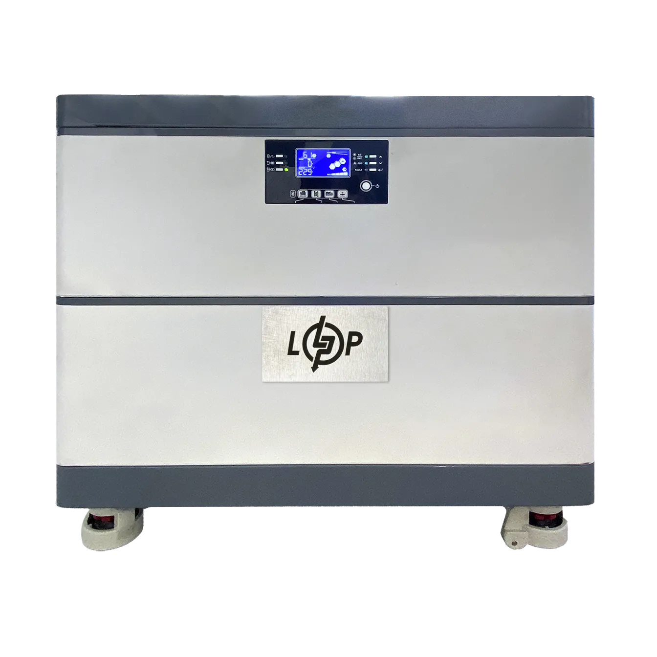 ������� ���������� �������� LP Autonomic Power Solar F5.0-7KWH