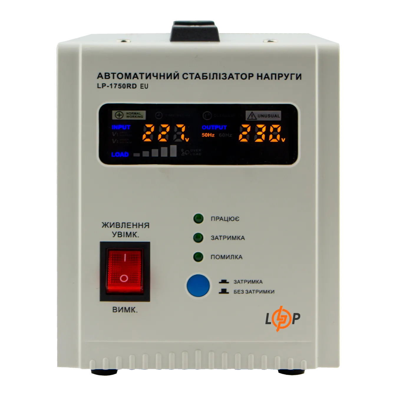 ���������� ������� LP-1750RD EU (1000��/7 ����)