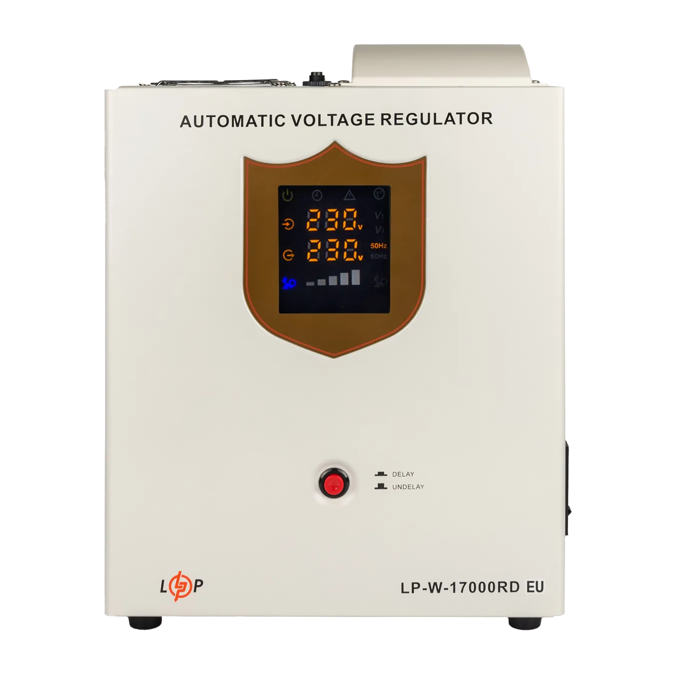 ���������� ������� LP-W-17000RD EU (10200��/7 ����)