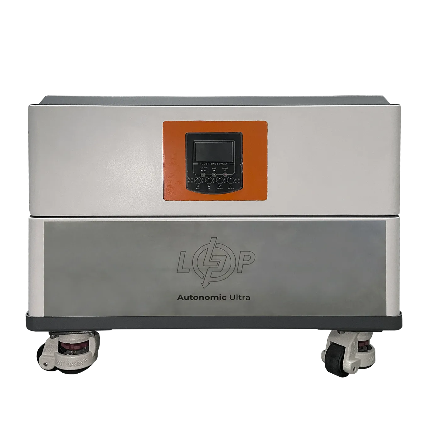 ������� ���������� �������� LP Autonomic Power F3.5-6KWH