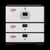 ������� ������������� �������� (���) LP BOX DEYE 5kWh + ��� 10kWh