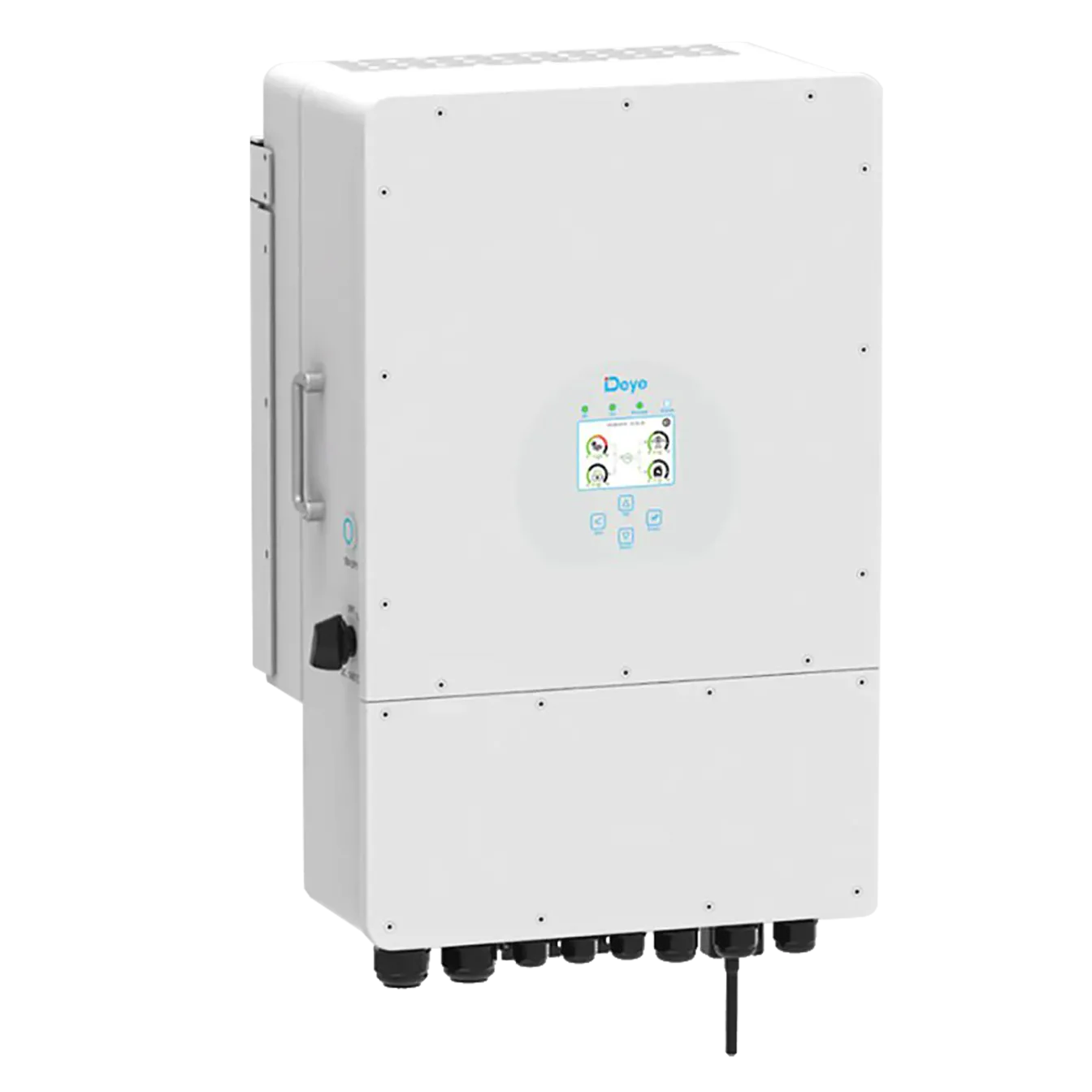 DEYE for LP ó������� ��������� �������� SUN-12K-SG04LP3-EU