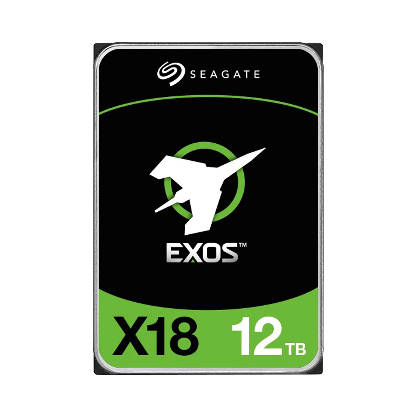 �������� ���� Seagate 12TB (ST12000NM000J)