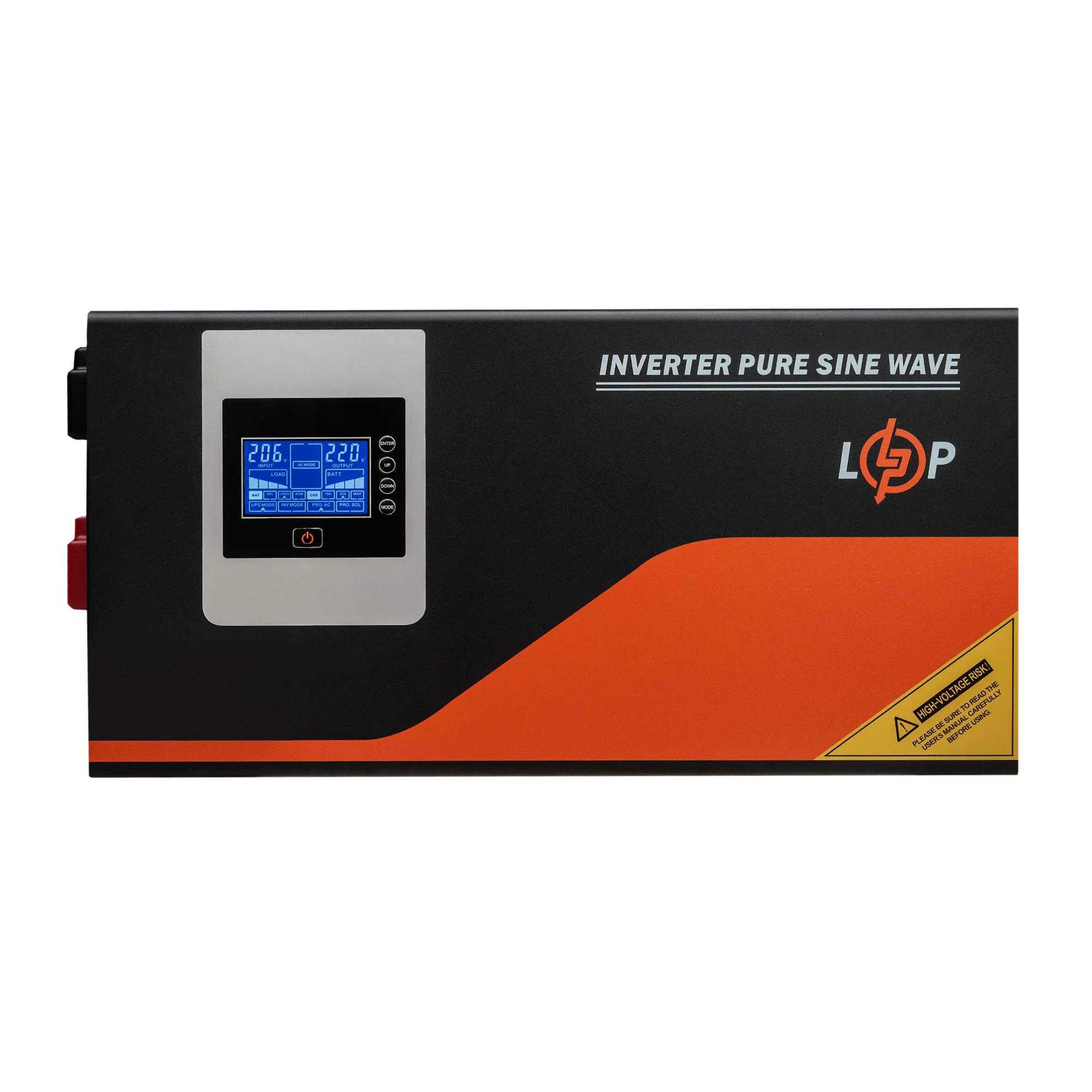 ��� LogicPower LPM-PSW-3000VA (2000��) � ���������� ��������� 24V