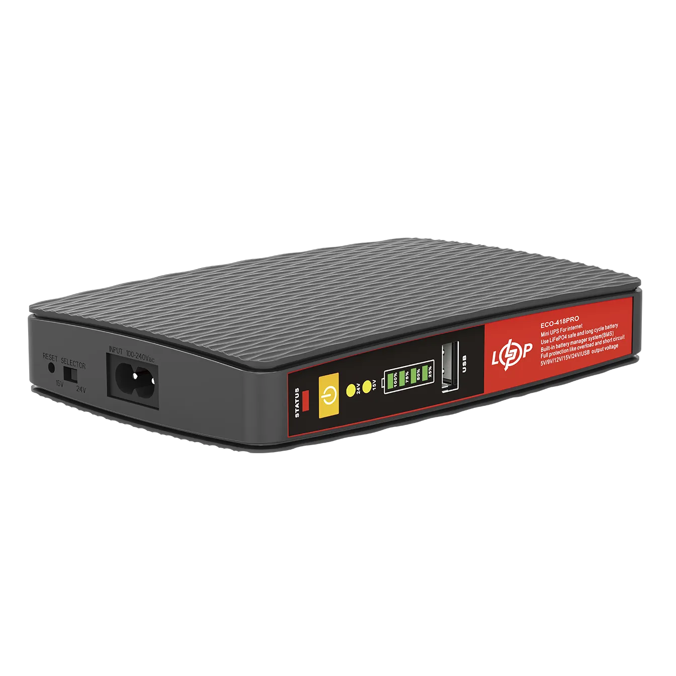 ��� (������� ������������� ��������) ��� �������/���������� LP-418PRO