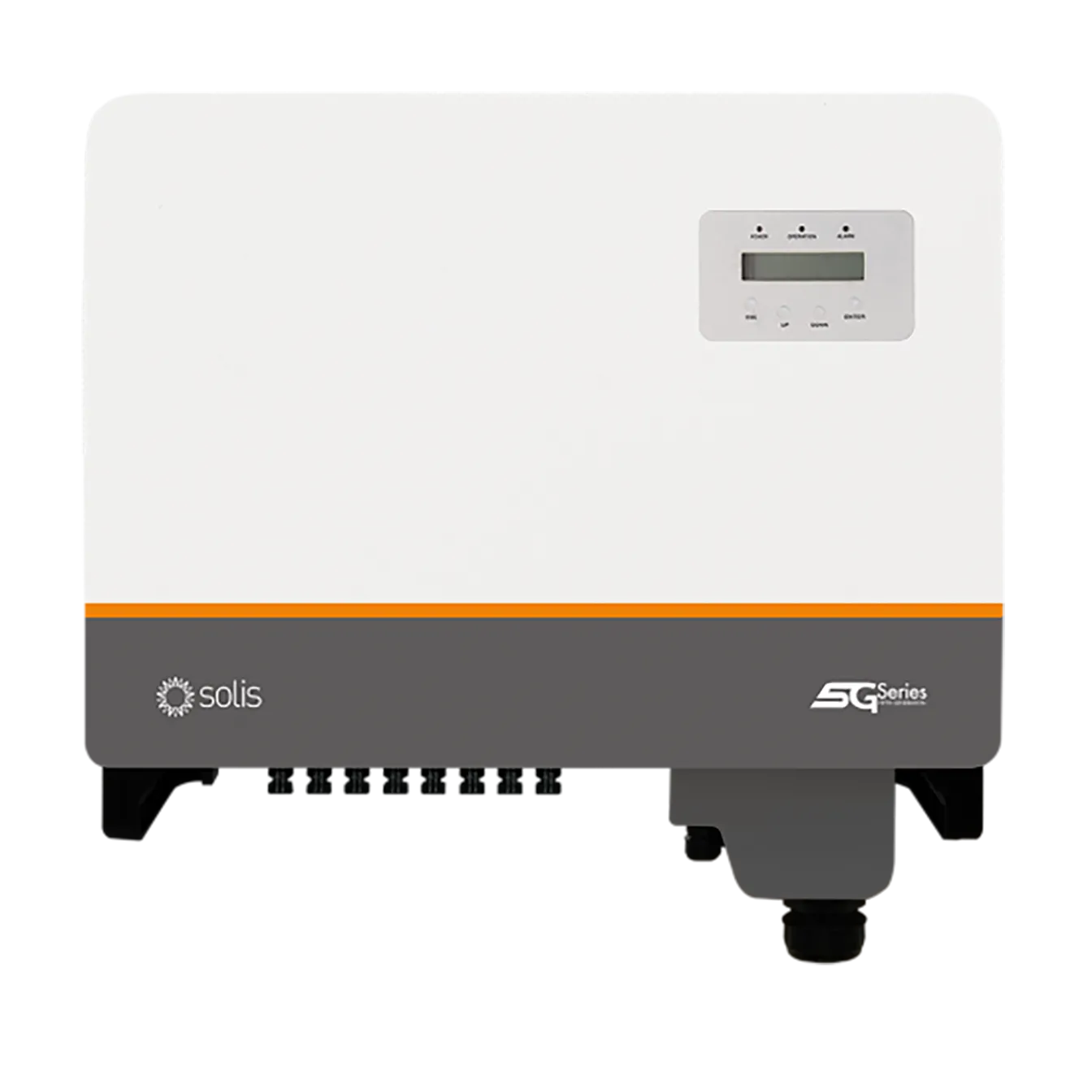 ��������� 3-� ������ �������� Solis S5-GC30�