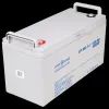 Акумулятор мультигелевий LP-MG 12V - 120 Ah Silver
