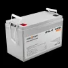 ���������� ������� LP-GL 12V - 120 Ah Silver