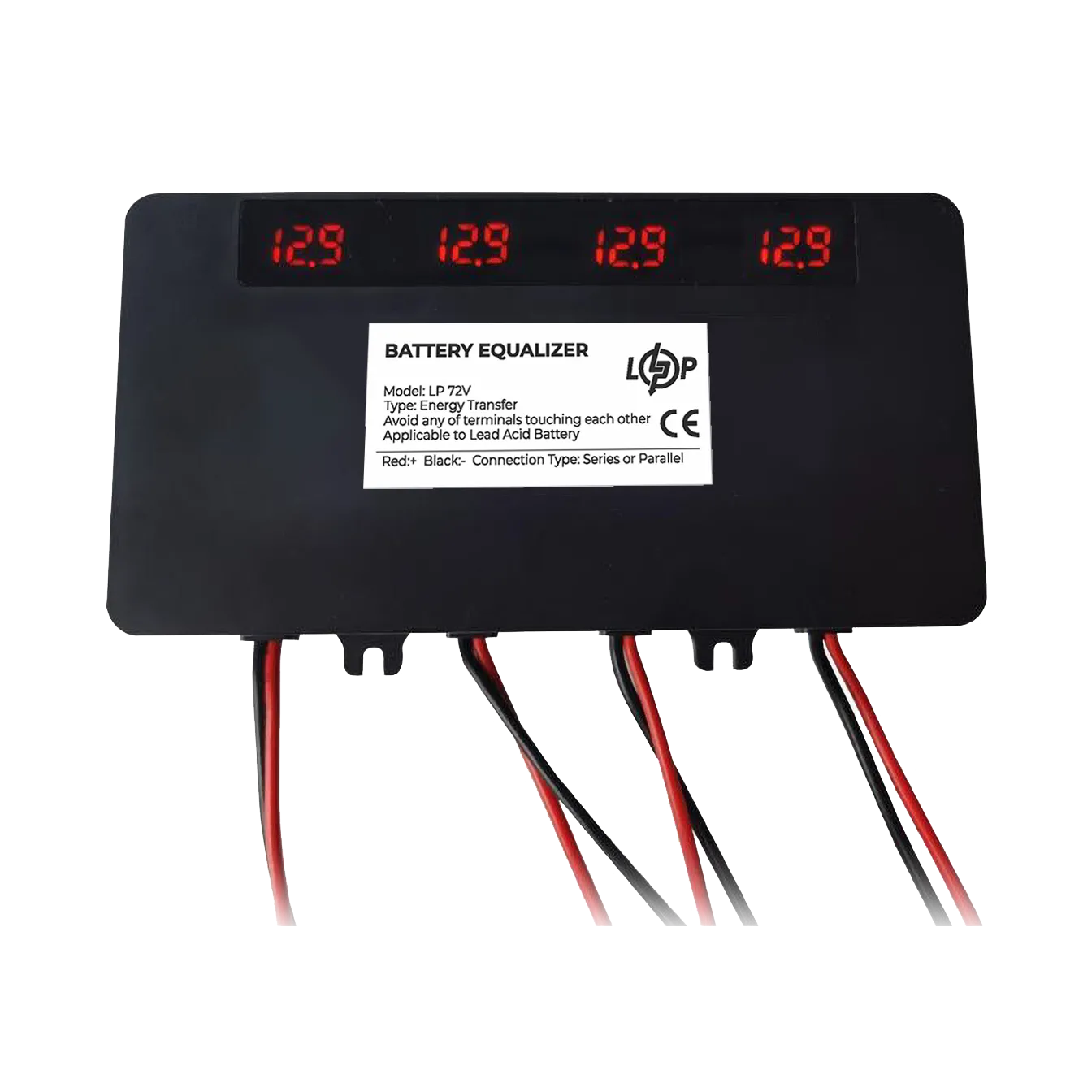 �������� ��� ������������� ������� LP 72