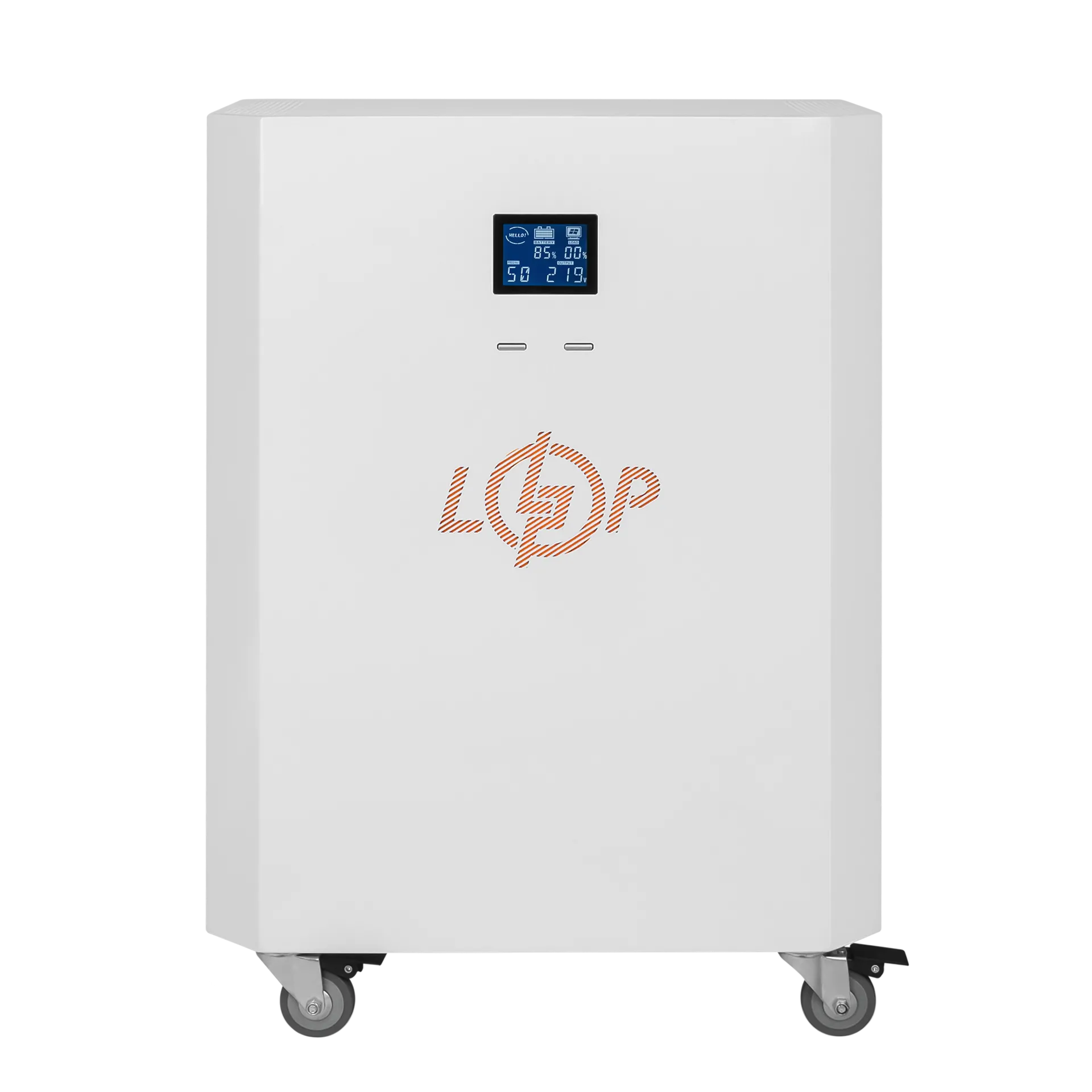 ������� ���������� �������� LP Autonomic Power FW2.5-7.2kWh ����� ������� 24V