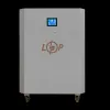 ������� ���������� �������� LP Autonomic Power FW2.5-7.2kWh ������ ��� 24V