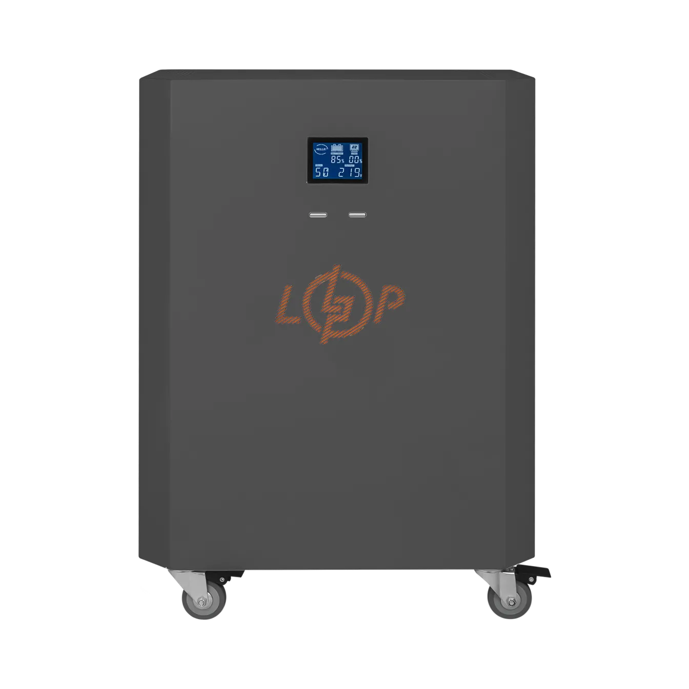 ������� ���������� �������� LP Autonomic Power F2.5-5.9kWh ������ �������