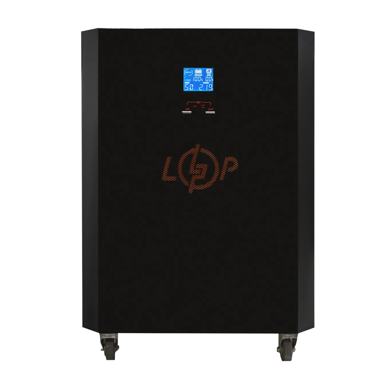 ������� ���������� �������� LP Autonomic Power FW2.5-7.2kWh ������ ��� 24V