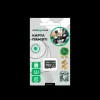 ����� ����� GreenVision microSDHC 32GB Class10
