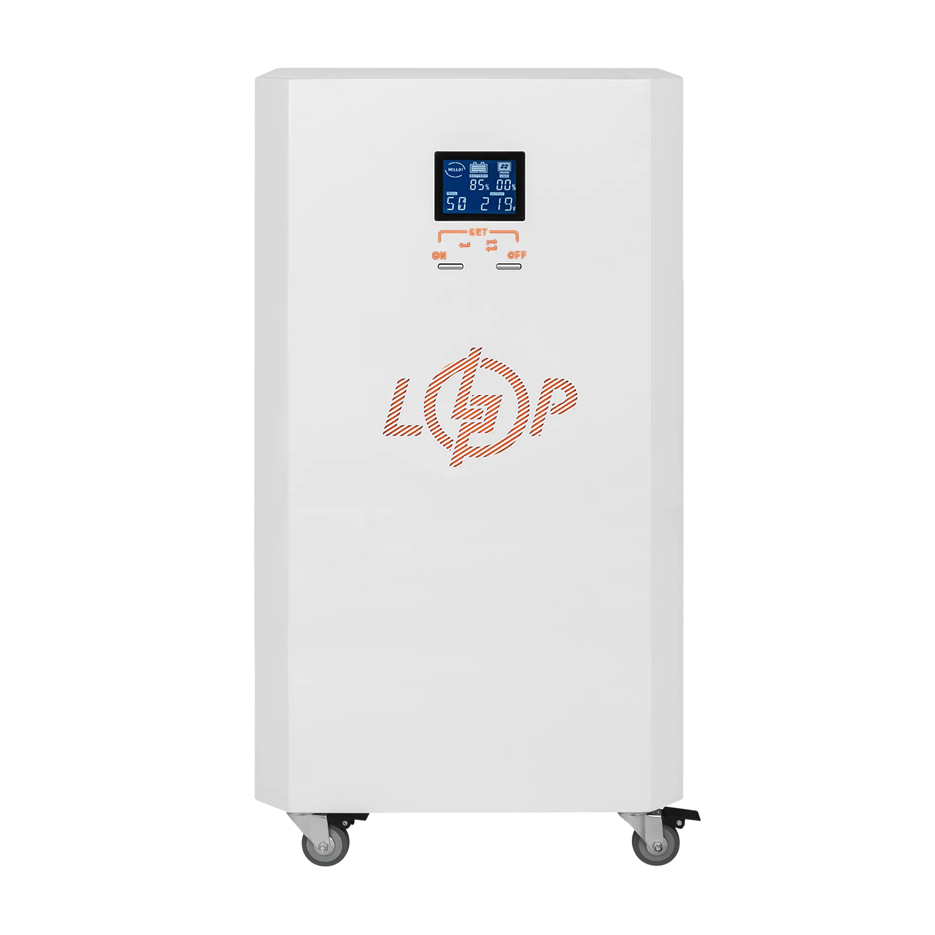 ������� ���������� �������� LP Autonomic Basic F1-3,0kWh ����� �������