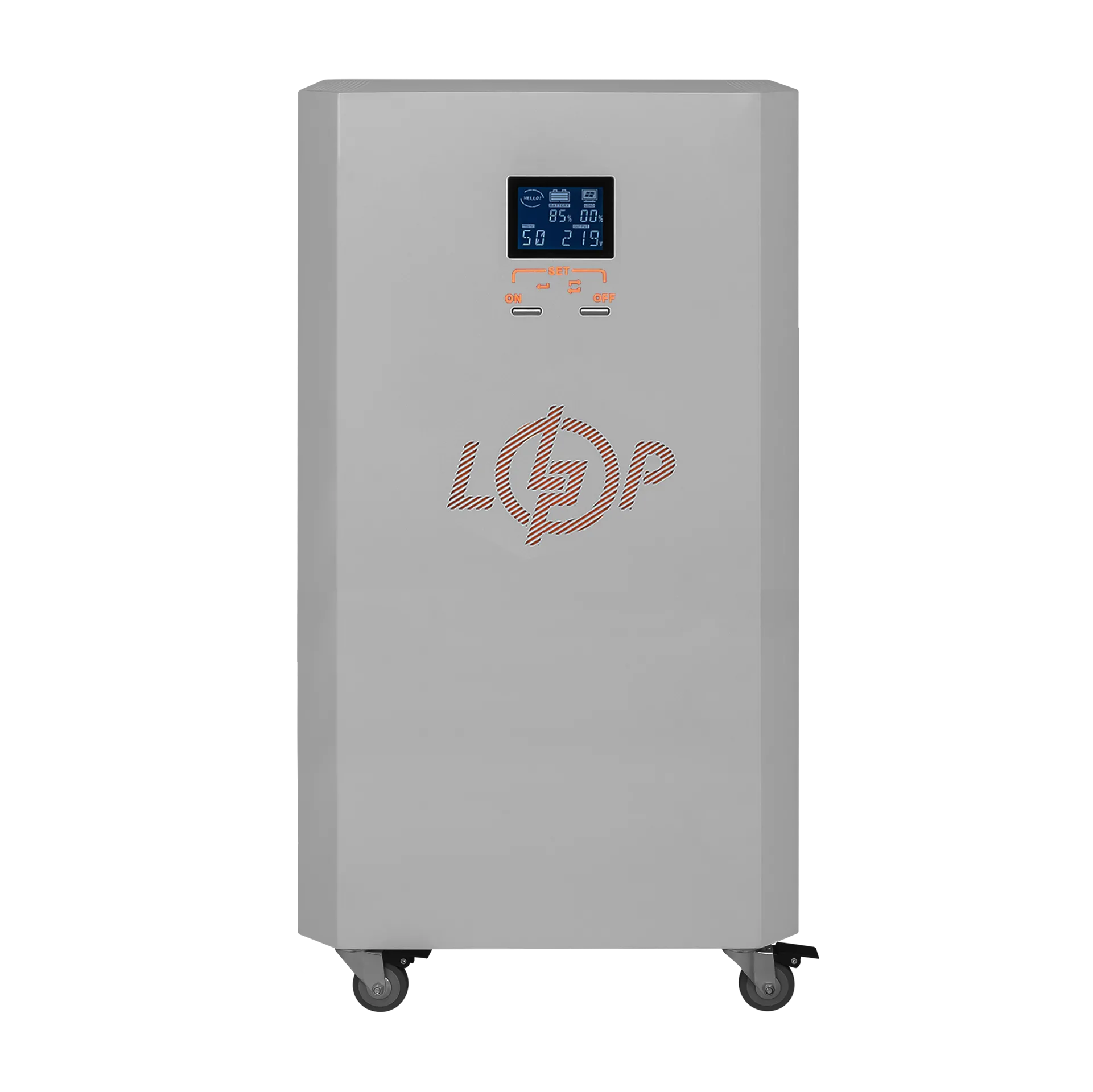 ������� ���������� �������� LP Autonomic Basic F1-3,0kWh ������ ���