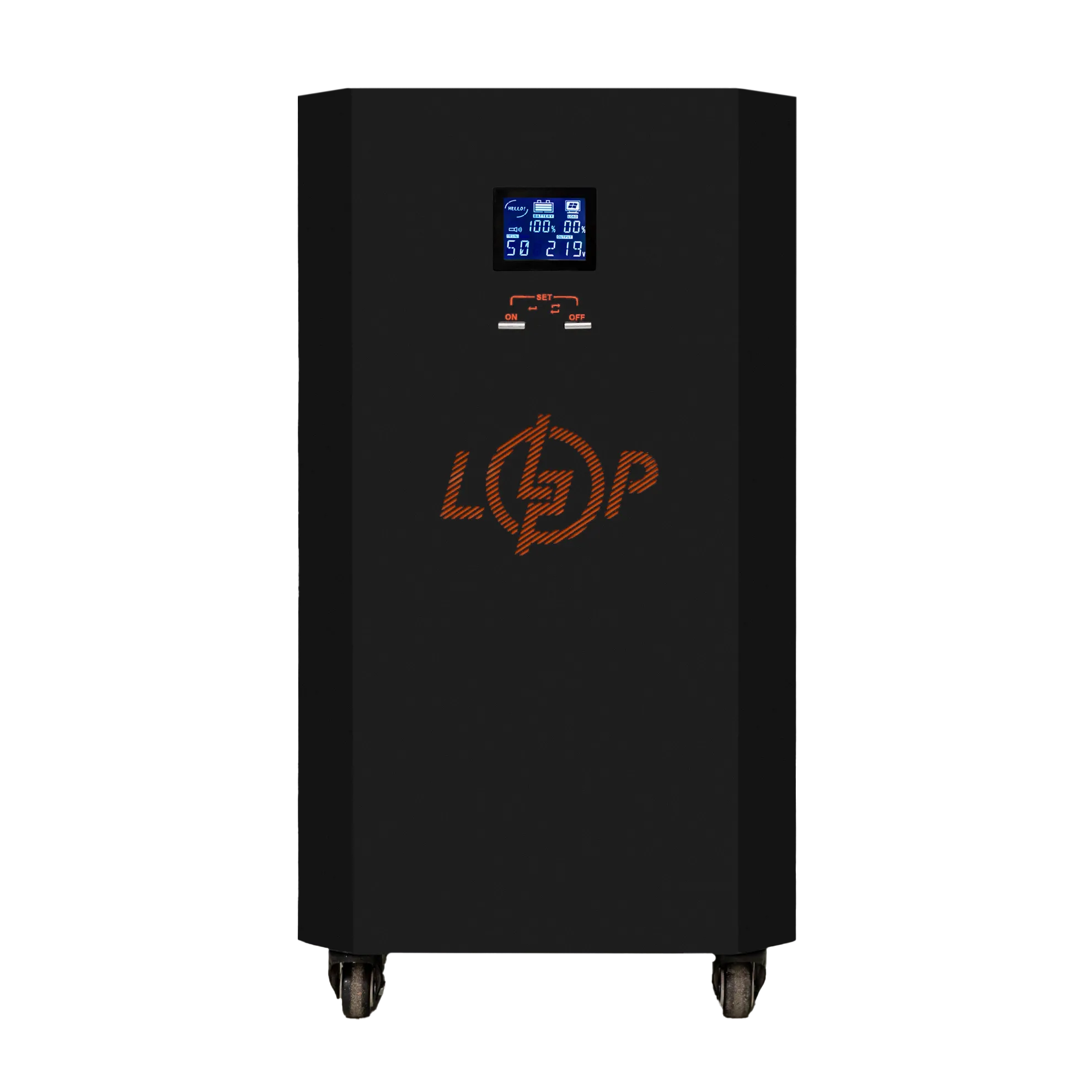 ������� ���������� �������� LP Autonomic Basic F1-3,0kWh ������ ���