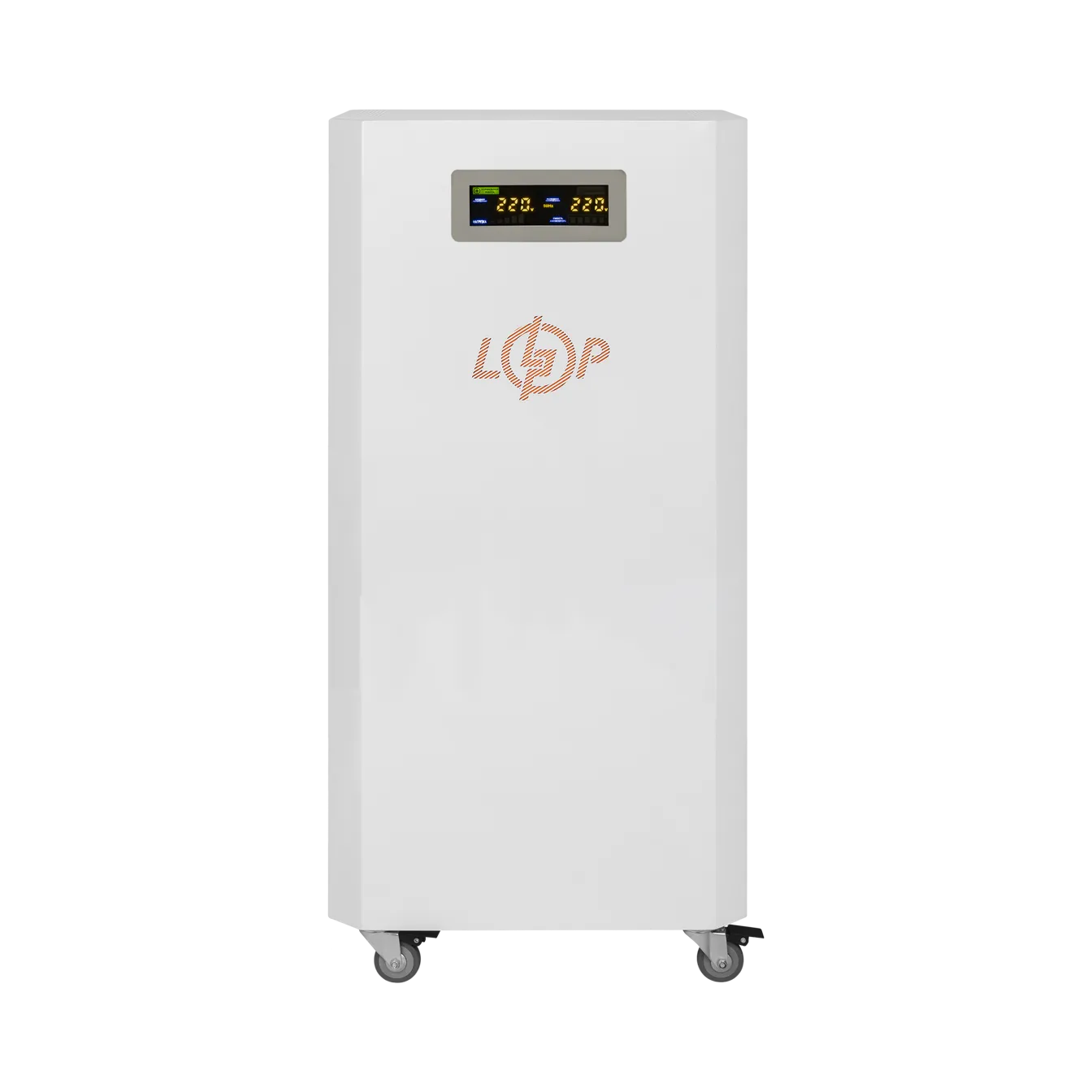 ������� ���������� �������� LP Autonomic Ultra F3.5-5.2kWh ����� ���