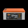 ���������� LP LiFePO4 25,6V - 230 Ah (5888Wh) (BMS 200A/100�) ������� LCD Smart BT