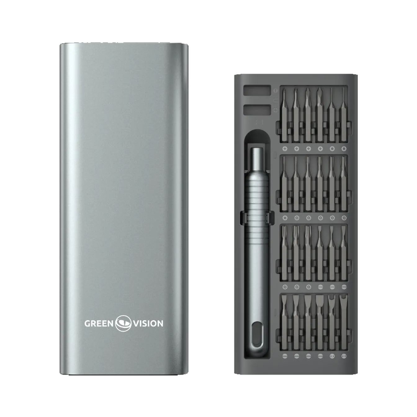 ���� ���������� �������� GreenVision 51 � 1