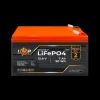 ���������� LP LiFePO4 12,8V - 7Ah (90Wh)