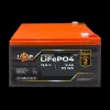 ���������� LP LiFeP�4 12,8V - 9 Ah (115,2Wh)