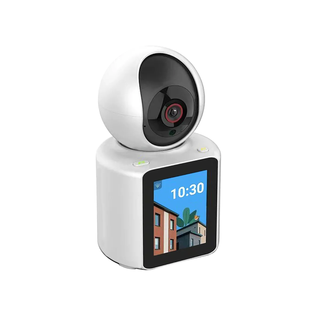 ���������� ��������� ������ � ������� GV-196-DIG20-10 PTZ 2MP