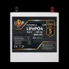 ���������� LP LiFePO4 12V (12,8V) - 230 Ah (2944Wh) (BMS 150A/75�) ����� ��� ���