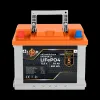 ������������ ����� ���������� LP LiFePO4 12V - 64 Ah (+ ����)
