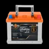������������ ����� ���������� LP LiFePO4 12V - 64 Ah (+ ��������)