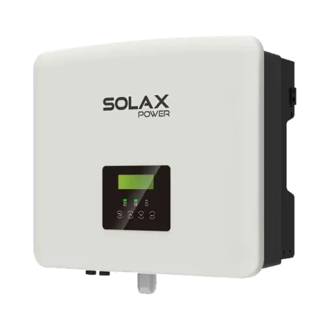 SOLAX ó������� ���������� �������� PROSOLAX �1-HYBRID-6.0D