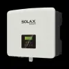 SOLAX Гібридний однофазний інвертор PROSOLAX Х1-HYBRID-7.5D
