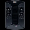 Лінійно-інтерактивне ДБЖ LP 650VA-PS (390Вт)