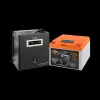 Комплект резервного живлення LP (LogicPower) ДБЖ + літієва (LiFePO4) батарея (UPS W500+ АКБ LiFePO4 410W)
