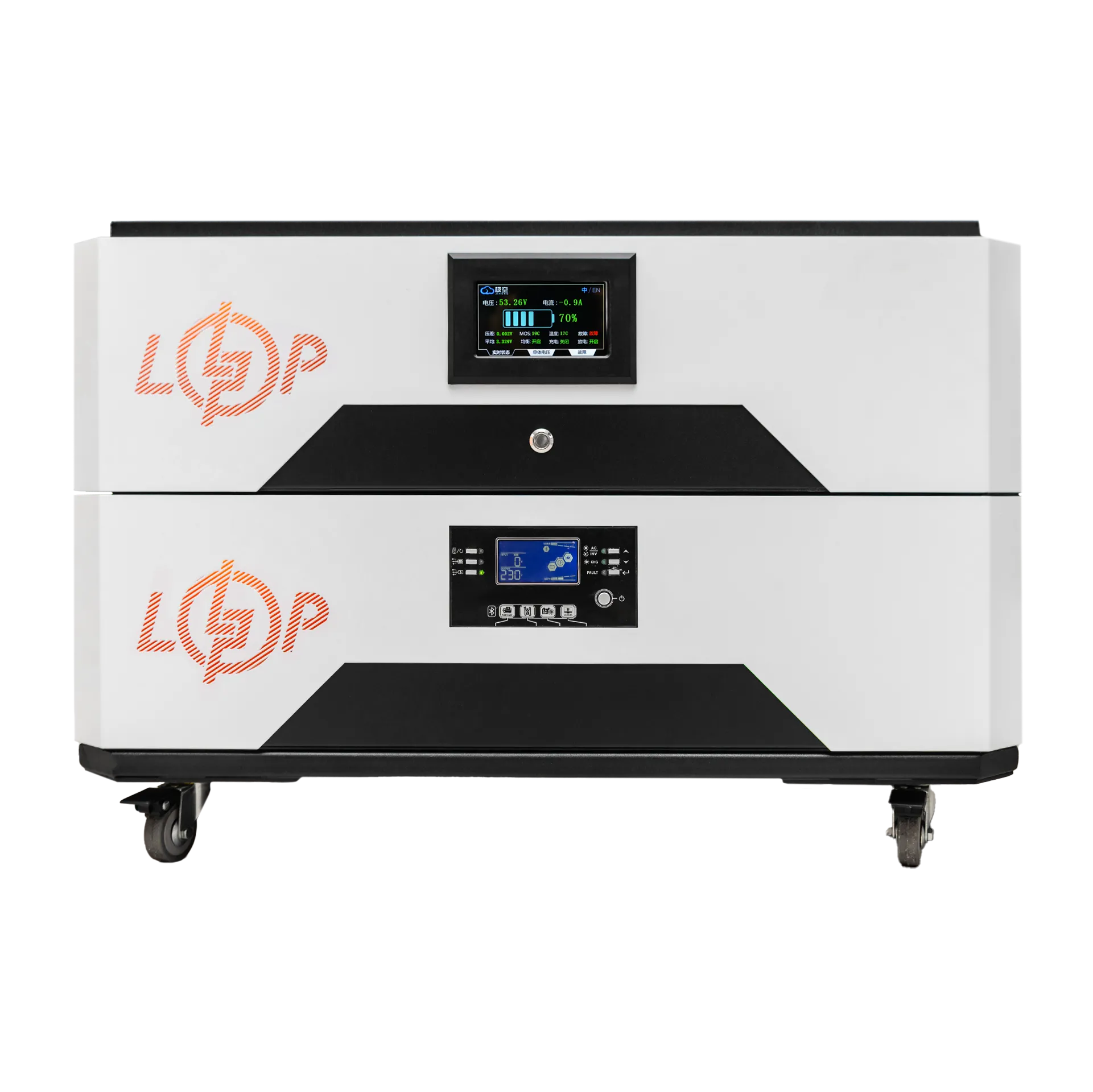 ������� ���������� �������� LP Autonomic Ultra F5.0-12kWh Solar ���� � ������