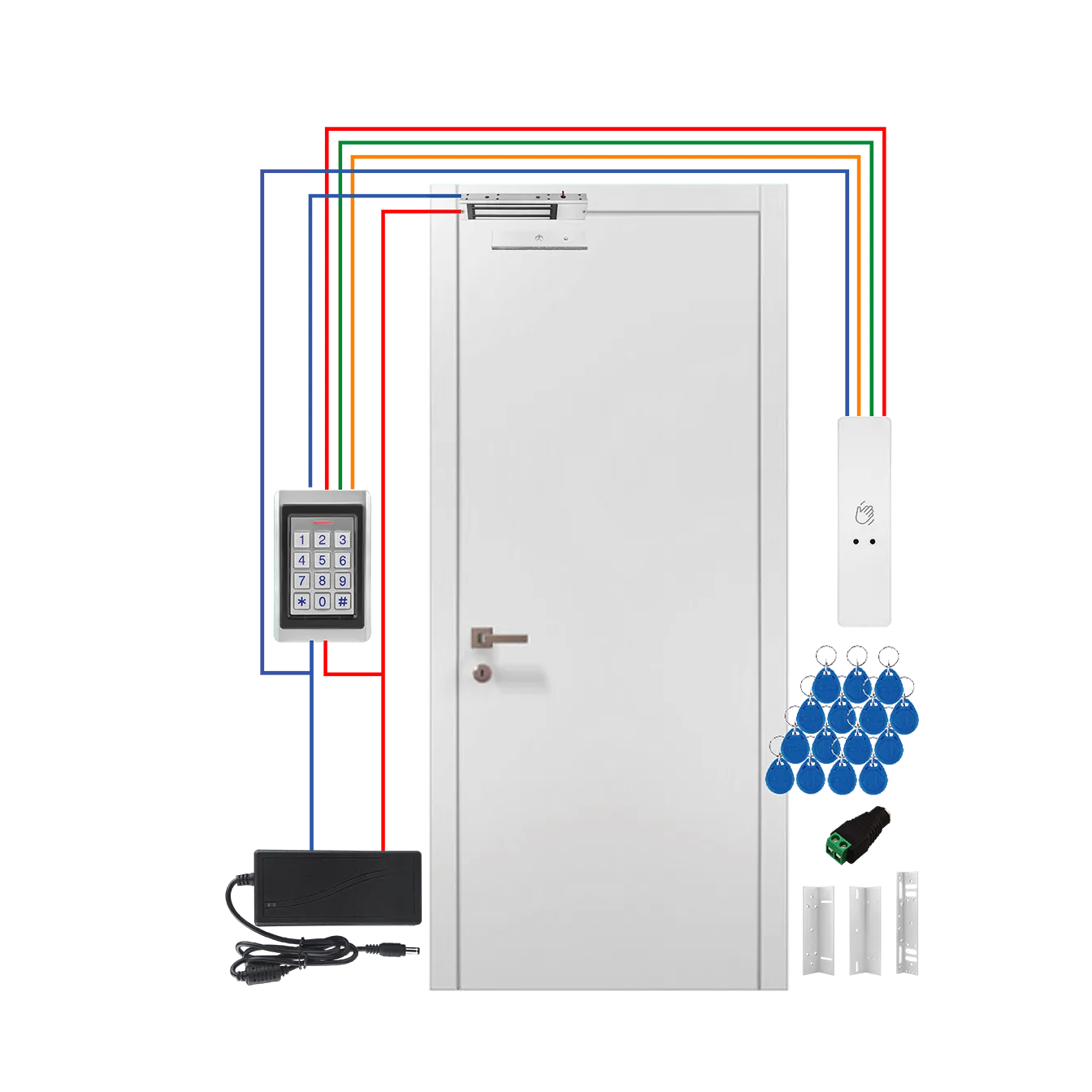 �������������� �������� ���� �� ��������� ������ 280�� GV-507