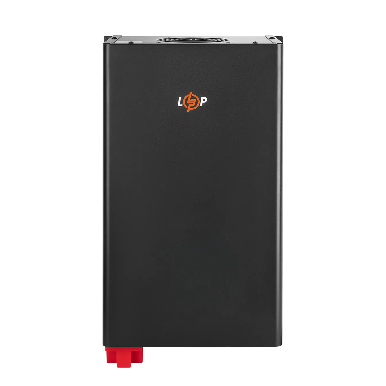 ���������� LP LiFePO4 25,6V - 160 Ah (4096Wh) (BMS 200A/200�) ����� LCD Smart BT