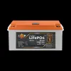 ���������� LP LiFePO4 51,2V - 50 Ah (2560Wh) (BMS 80A/50�) ������� LCD Smart BT