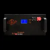 ���������� LP LiFePO4 51,2V - 160 Ah (8192Wh) (BMS 200A/100�) LCD ����� RM Smart