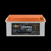 ���������� LP LiFePO4 25,6V - 100 Ah (2560Wh) (BMS 100A/50�) ������� Smart BT